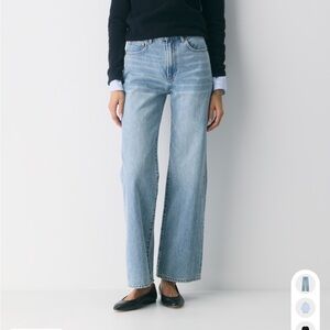 Denim Forum Farrah Jeans